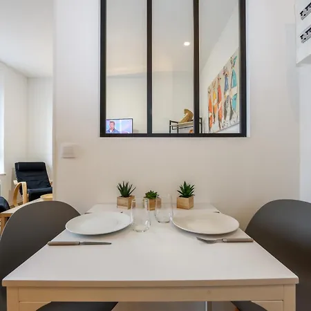 Ma Fleur De Sel Appartamento