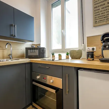 Ma Fleur De Sel * Wimereux