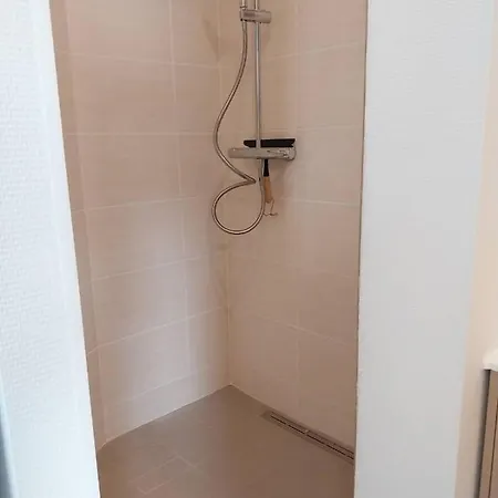 Ma Fleur De Sel Apartman