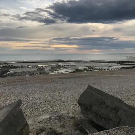 Apartman Ma Fleur De Sel *