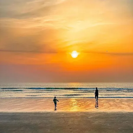 Ma Fleur De Sel * Wimereux